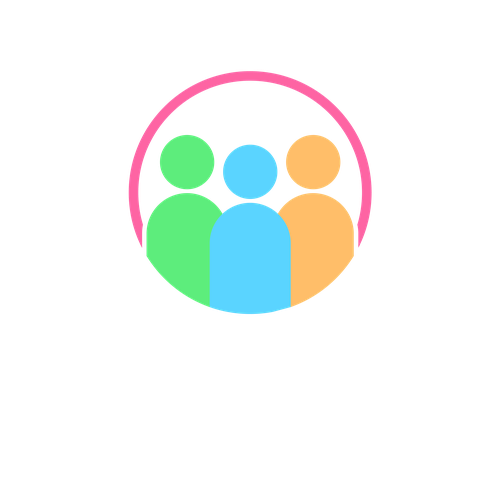 Pashto Community Logo